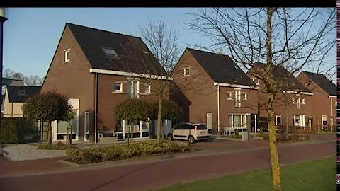 Gemeente Onderbanken in uitzending RTL Woontips