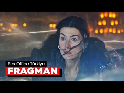 Zaman Çarkı | The Wheel of Time (Amazon Prime Video) | Altyazılı Fragman