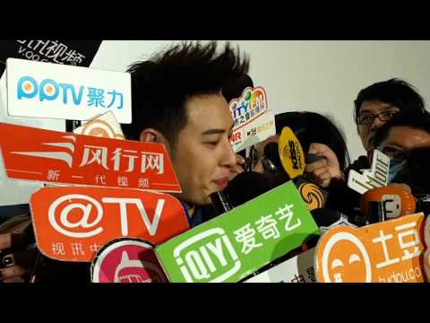 潘瑋柏談第一次總是「不舒服」 無奈現在沒對象