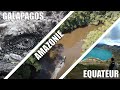 Equateur amazonie galapagos un petit pays mais tellement riche 