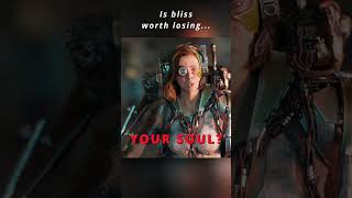 New release: Tero Risti - Rise of Machines #teaser #trailer #musicvideo #yoursoul  #newrelease