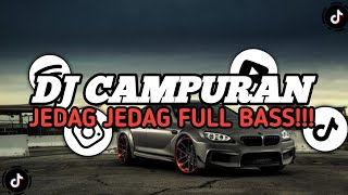 Kumpulan Dj Cdanuran Slow Populer Mix Tape Adem  Album  Ikyy Pahveli  Viral Tiktok Terbaru