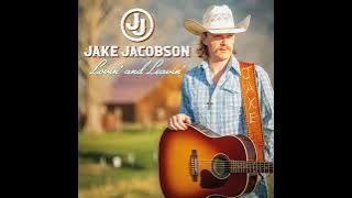 Jake Jacobson - Rollin' stone