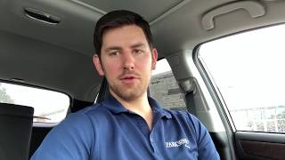 Subaru Eyesight Overview