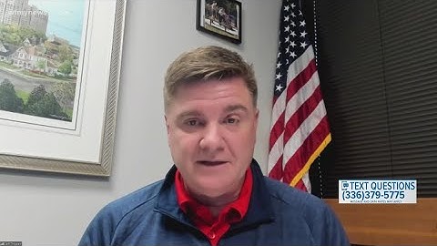 Replacing your flag? Here’s how to dispose of your old one | Part 2