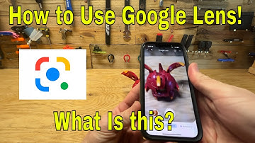 How to use the Google Lens APP to Identify Items to Sell for a Profit on Ebay! Thrifting to Re-Sell!