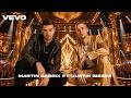 Justin Bieber x Martin Garrix – Neon Gravity (EDM Festival Remix)