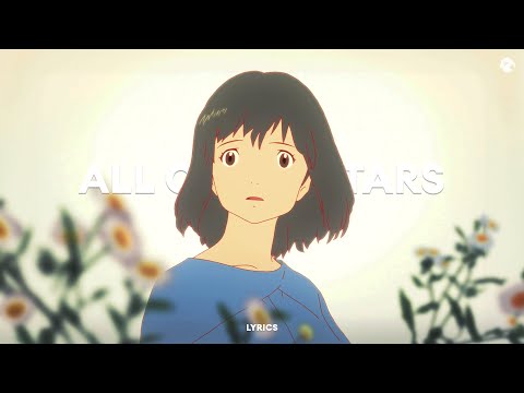 Hayd - All of the Stars