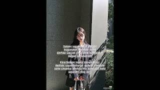 (The onle girl) yengi fanfic maroqli tomosha🪄💗#sujin #rekkkkk #jungkook #drama #lisa