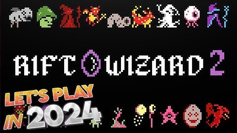 Rift Wizard 2 | Let