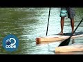 How Are Luxury Paddleboards Made? | How Do They Do It?