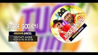 AVODE NOUXAME (DADA GBEZE) 2290142181808