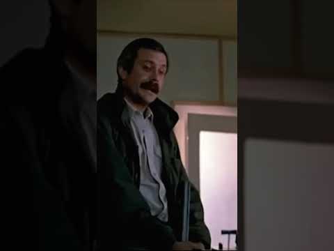'Одним можно, а другим нельзя!' #shorts // Никита Михалков, 'Инспектор ГАИ', 1982 г.