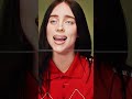 Ela é tão única || #BILLIEELISH #billieeilish #billieeilishedits #edit #viral