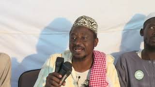 Download Lagu Sheikh Omar Fabba Jiteh | The Evils of Black Magic. MP3