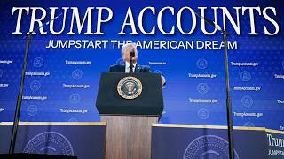 On Your Side: How to get the most out of Trump Accounts; entry level job advice for college grads