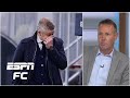 Villarreal vs. Manchester United reaction: Craig Burley BLASTS Solskjaer | Europa League | ESPN FC