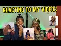 Jay Nedaj Reacting to Jay Nedaj videos!! MUST WATCH