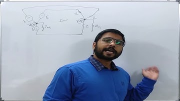 113. Sequence Networks in Power System