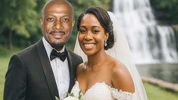 At 52, Harry Roselmack breaks his silence and confesses who the true love of his life is.