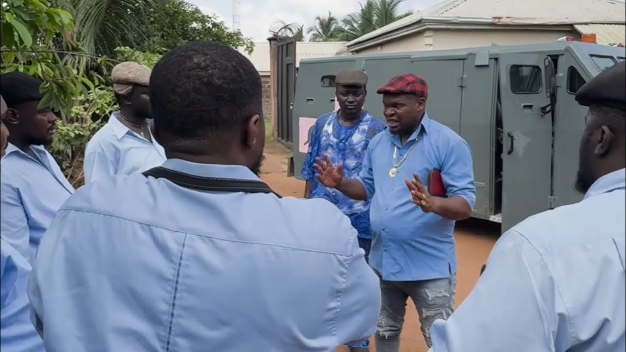 THE RETURN OF TANK OF MONEY | UDUAKOMMILI ABOUT TO BE DETHRONED 