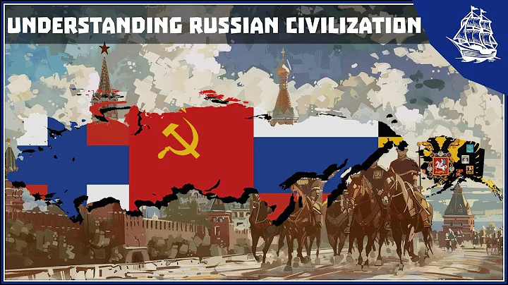 Explaining Russian Civilization - DayDayNews