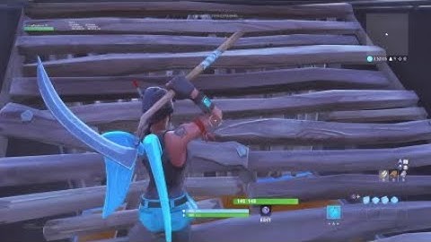 1 weeks progress editing with L3