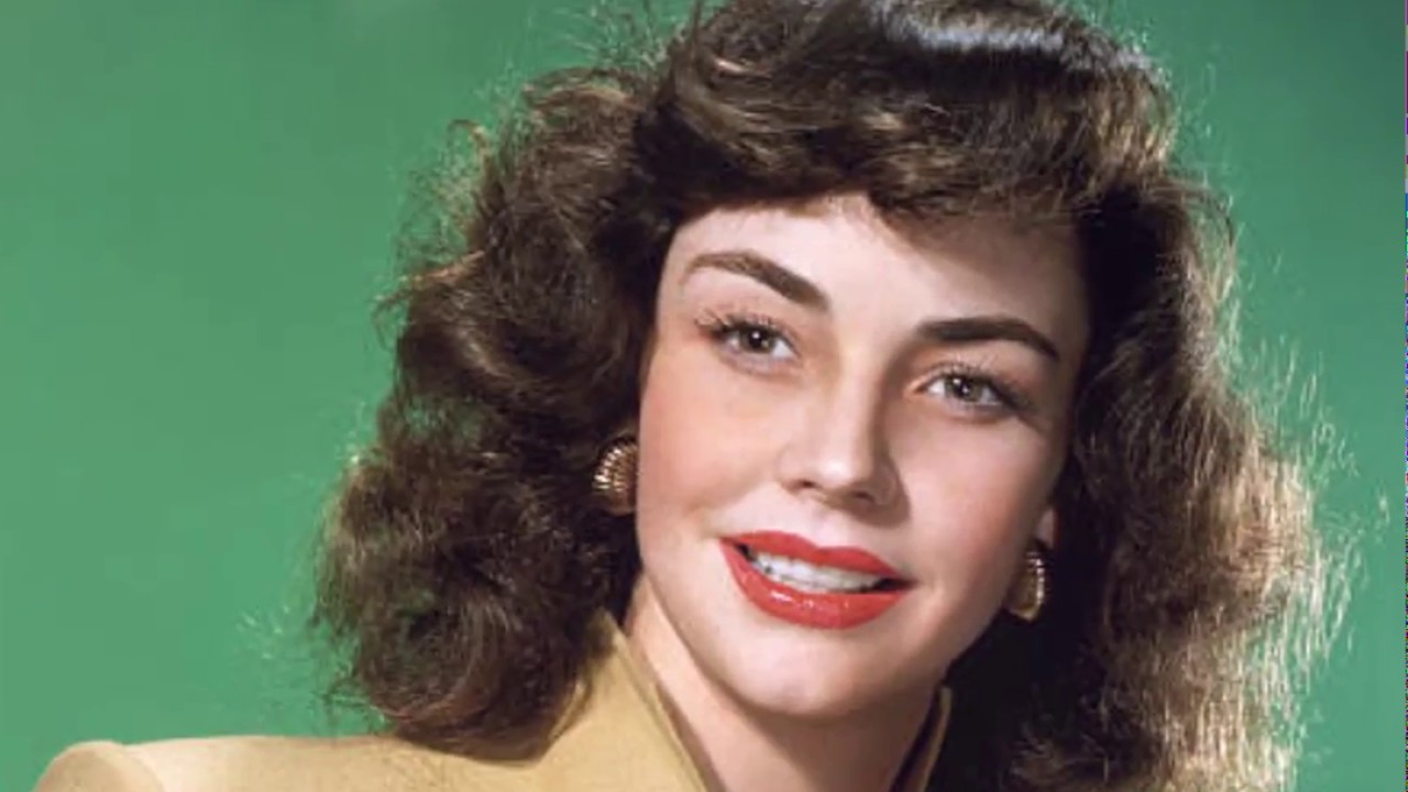 jennifer jones actress 2 youtube jennifer jones actress 2 youtube