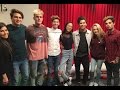 Radio Disney Live 360 with Forever In Your Mind, Alex Aiono, Candice and the Cast of Bizaardvark