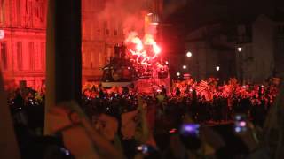 La Rochelle fête sa remontée 2