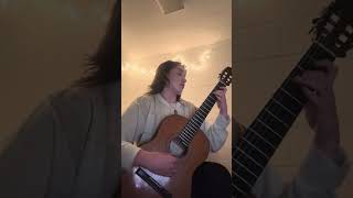 Day 56100 - Fandango From Tres Piezas Españolas, Joaquín Rodrigo