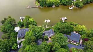 Waterfront 248 Cedar Pointe DR