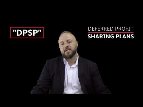 Deferred Profit Sharing Plans Explained for Canadians