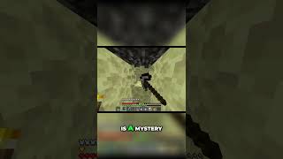 Minecraft: Underground Portal Plotting &amp; Wither Battle! #shorts