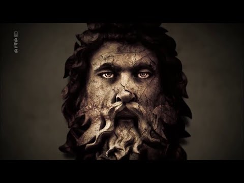 Les grands mythes 4|20 Hadès, le roi malgré lui - Documentaire