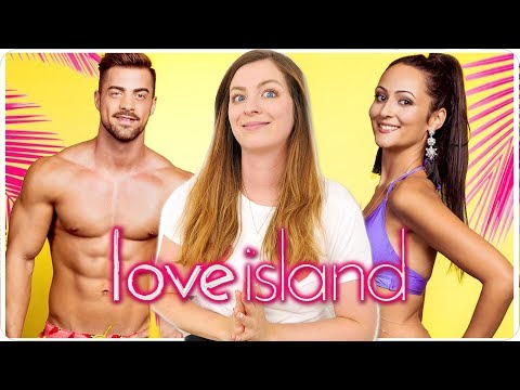 ich reagiere auf Love Island Kandidaten und mache den Pärchen Check - ich reagiere auf Love Island Kandidaten und mache den Pärchen Check