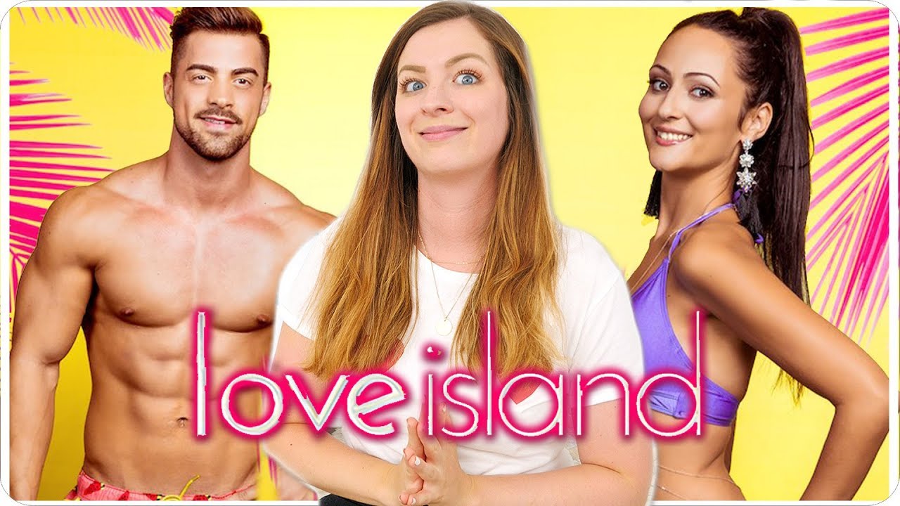 Love Island Sendezeiten Love Island Sendezeiten