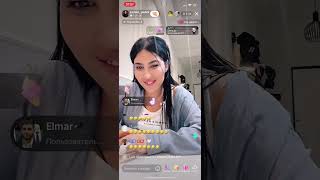 Seni Sevirem Can Mene Ancaq Sen Qalarsan Ele - Leman Tiktok Official