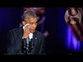 Barack Obama's final speech as president – video highlights