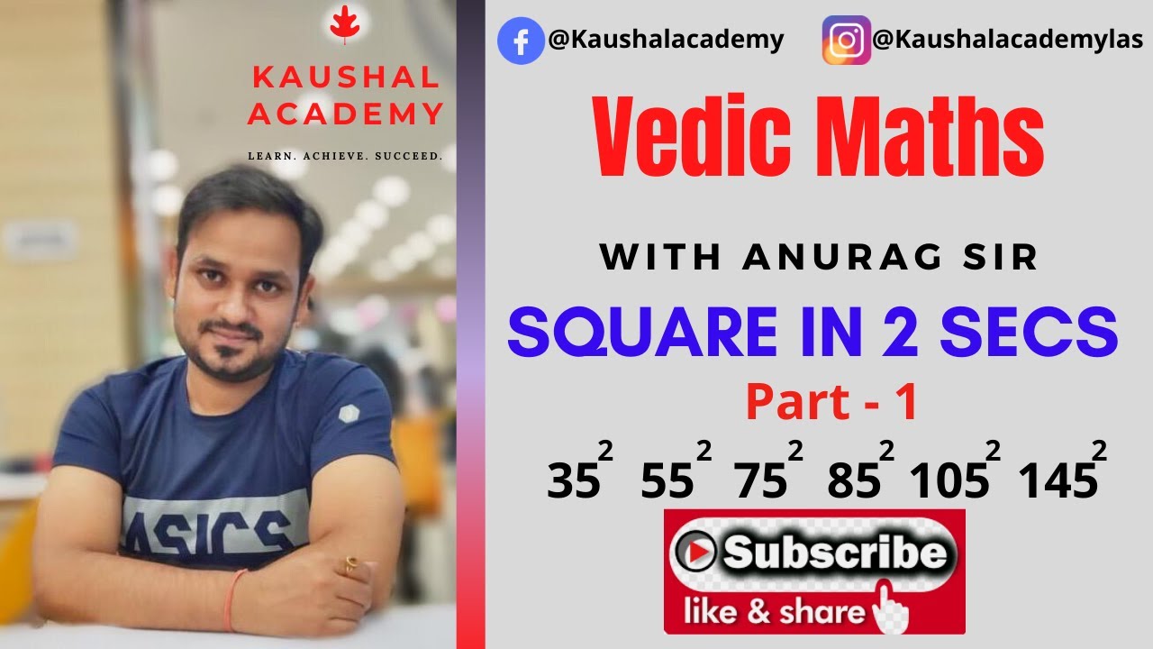 how-to-do-square-in-2-secs-part-1-in-hindi-kaushal-academy-2