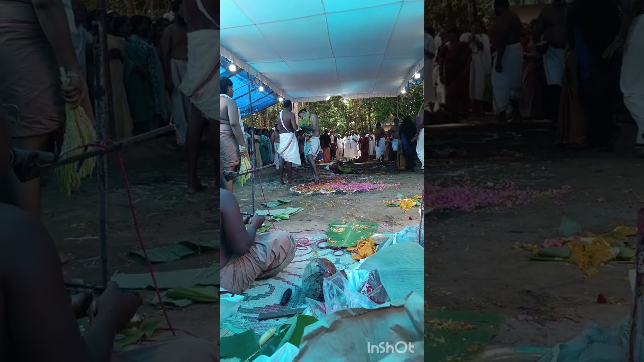 ayilyam pooja part 1