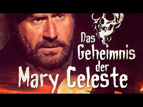 The Mystery of the Mary Celeste (1972) | Full Movie [English]
