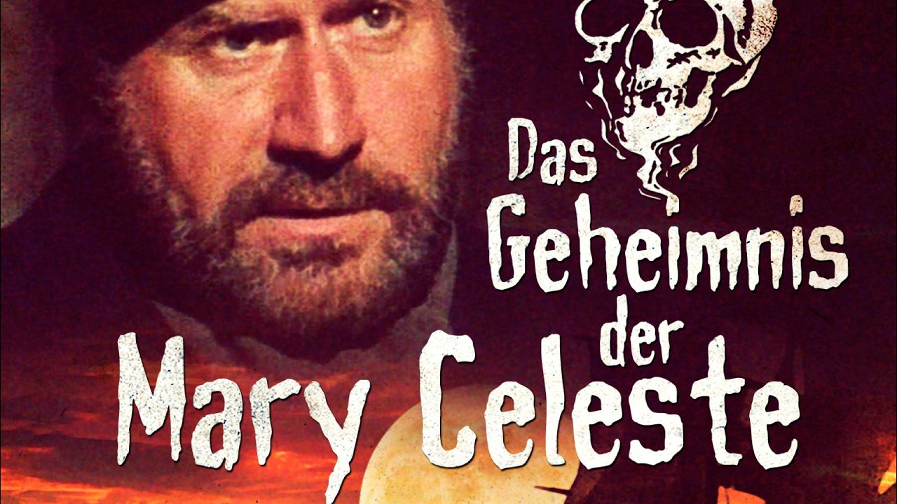 Das Geheimnis der Mary Celeste (1972) | Ganzer Film [Deutsch]