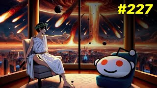 Reddit: Prepping and Survival Apathy reasons  | The Nikos Show #227