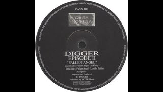 Digger - Fallen Angel (In Unity) (1999)