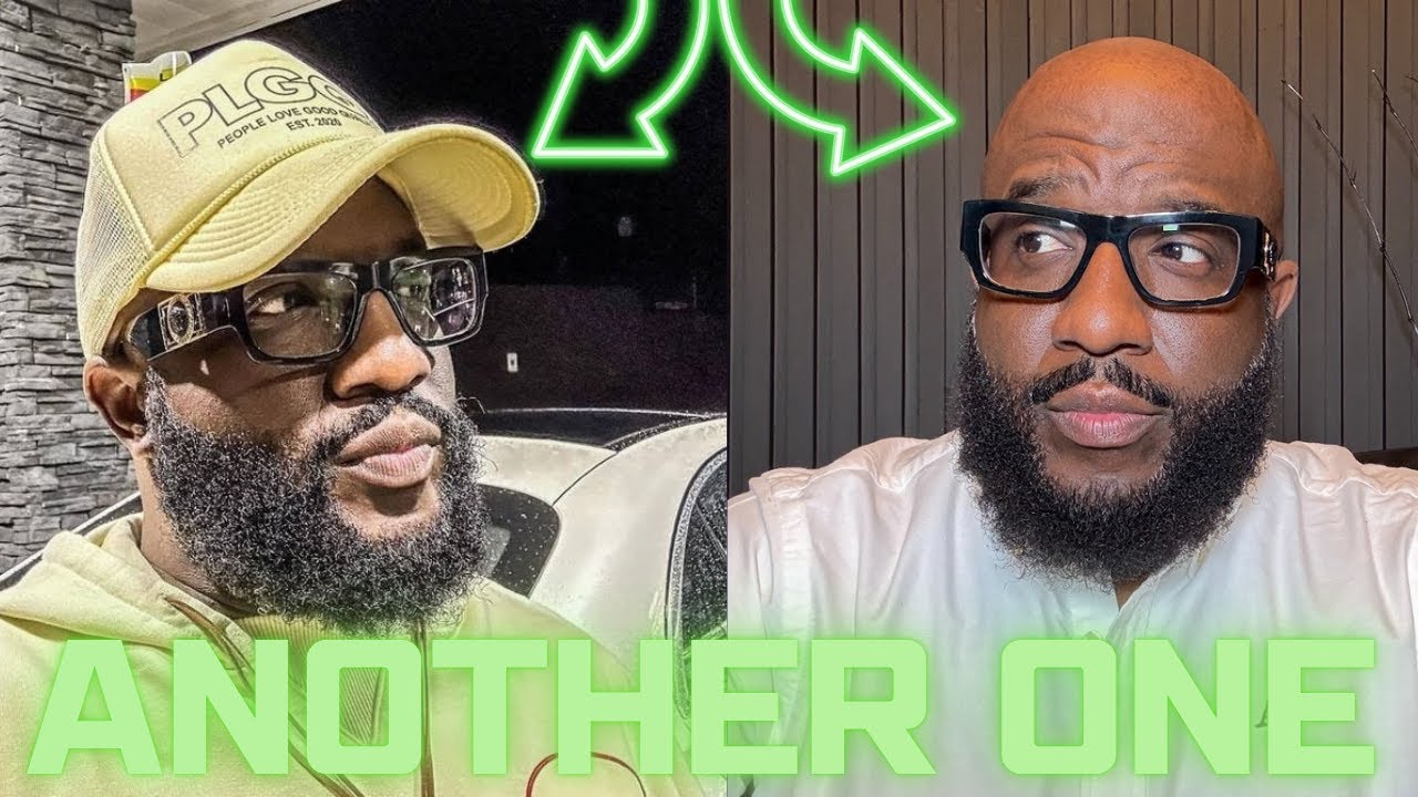 Мы нашли ещё одного | @AntonDaniels продаётся, защищая MAGA | Реакция @Ju_Almighty