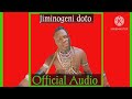 JIMINOGENI DOTO UTAFUTAJI Official Audio BY PAULO KITUNGA 4K SALAMITI 2026