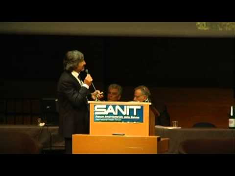 Sanit 2011: CARLO MOLINO