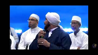 Selawat Tafrijiyah - Habib Syech Abdul Qodir Assegaf screenshot 5