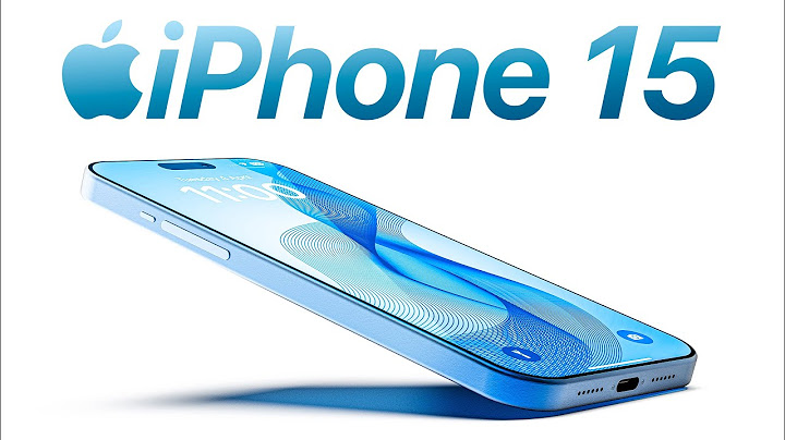 iPhone 15 - 7 NEW Updates! - 天天要聞